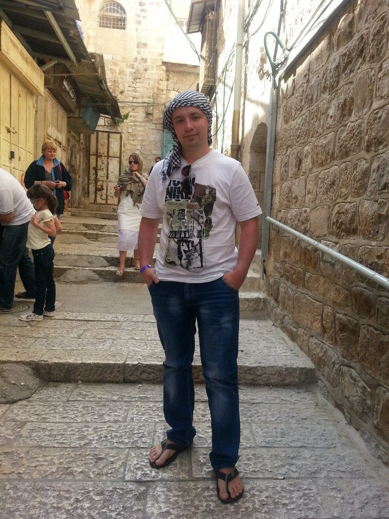 Алексей Савочкин Викторович | Дедовск