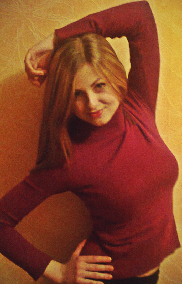 Мария Макарова | Тольятти