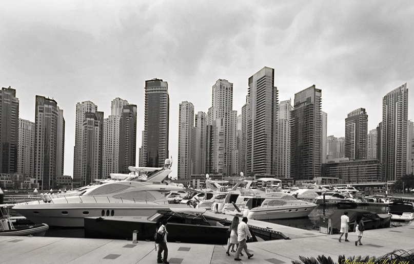 Максим Малиновский | Новосибирск