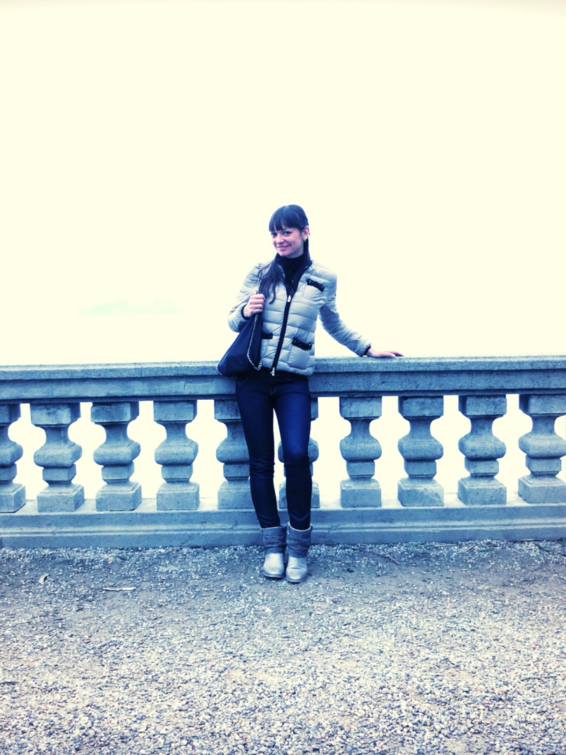 Екатерина Бурцева | Torino