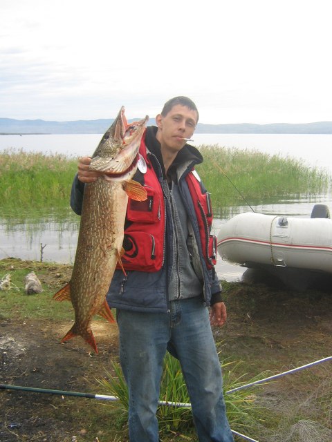 Дмитрий Вислогузов | Улан-Удэ