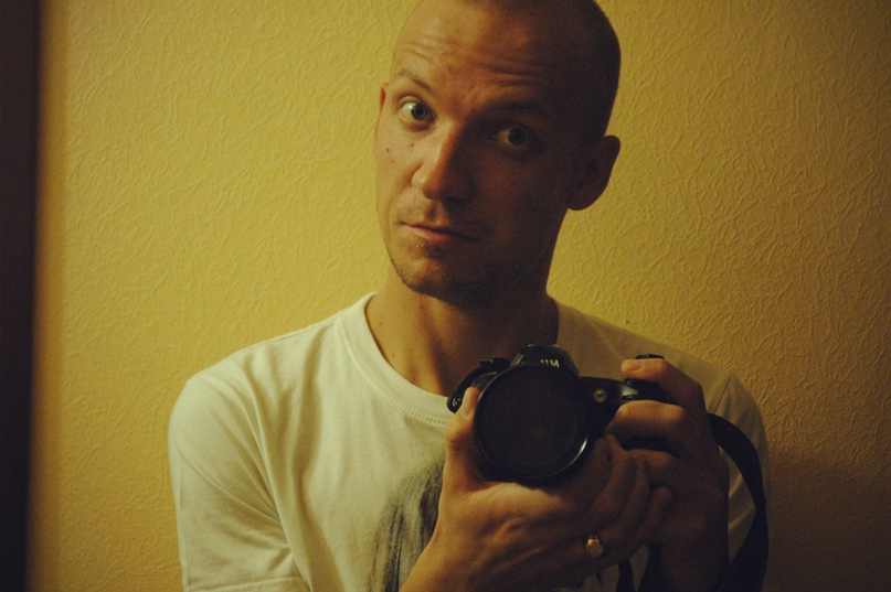 Сергей Постников | Краснодар