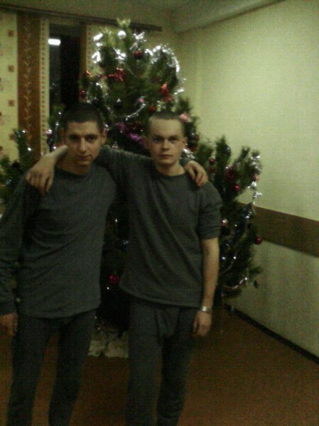 Виктор Дьяченко ๖ۣۜClãrk | Саратов