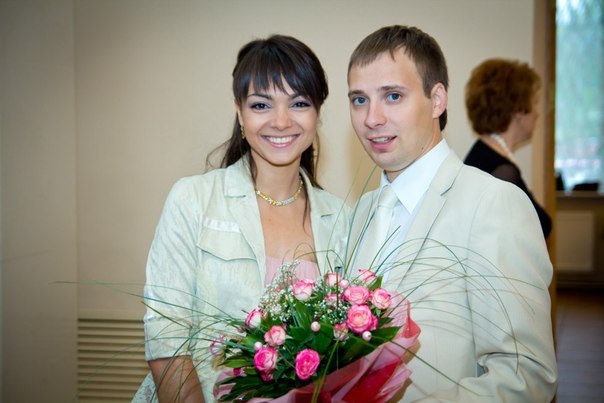 Елена Бычкова | Санкт-Петербург