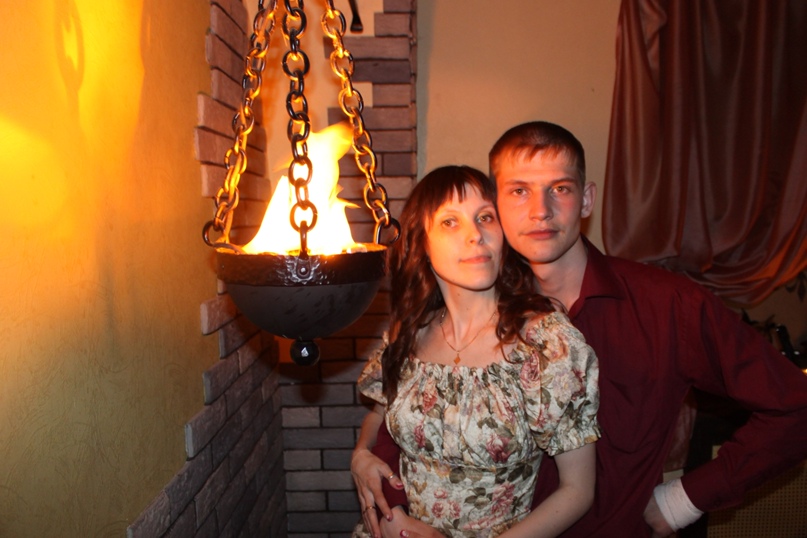 Любовь Распопова |