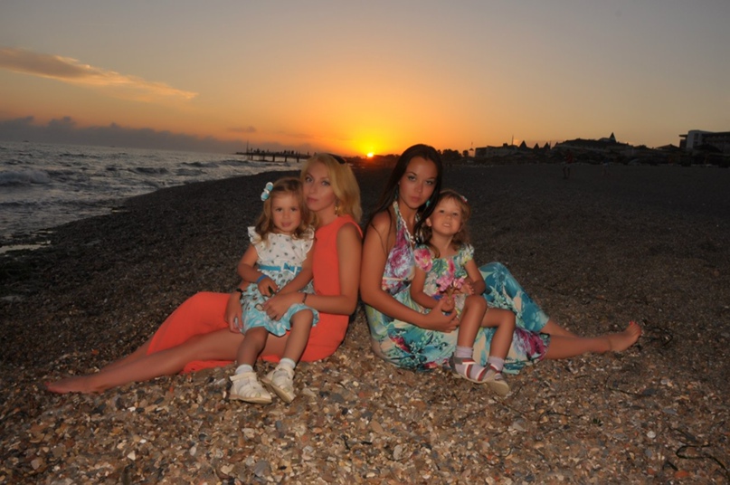 Юлия Лекомцева | Калининград