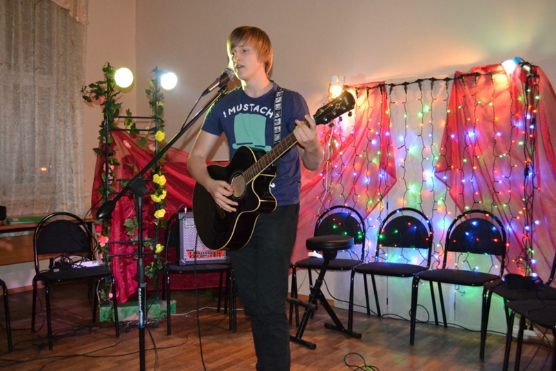 Виктория Якушева | Москва