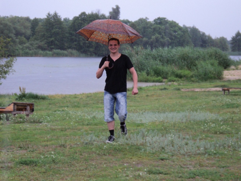 Эльмира Попова | Рязань