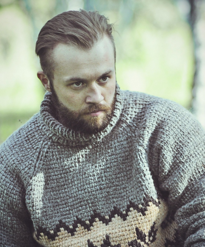 Илья Кожанов | Магнитогорск