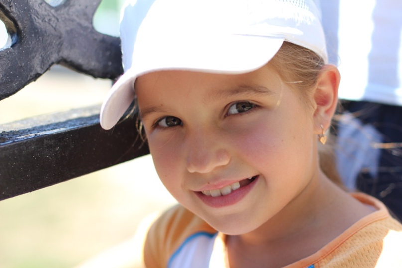 Юлия Юнусова | Стрежевой