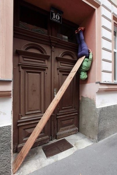 Антон Макеев | Санкт-Петербург