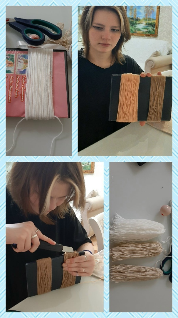 Юлия Лагунова | Верхотурье