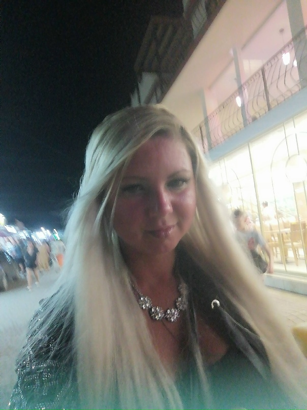 Анастасия Калягина | Нижний Новгород