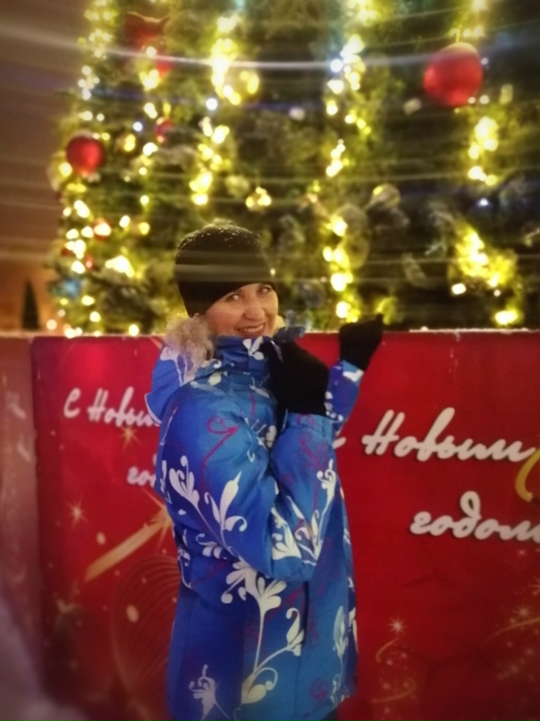 Елена Фоменко | Коломна