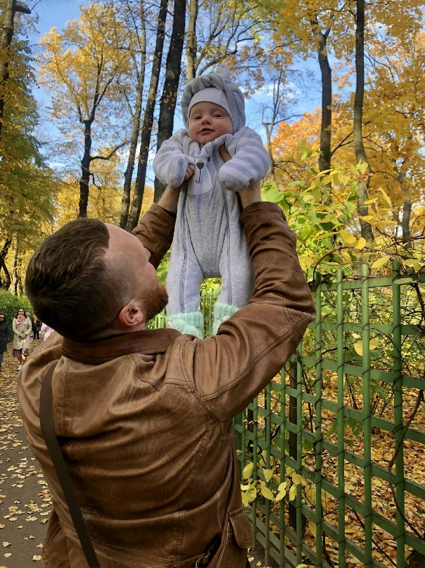 Елена Никитенко | Санкт-Петербург