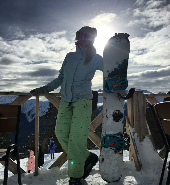 Ольга Макарова | Москва