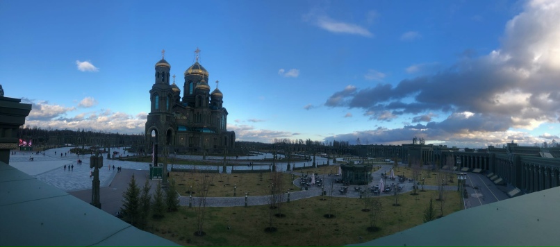 Алексей Долженко | Москва