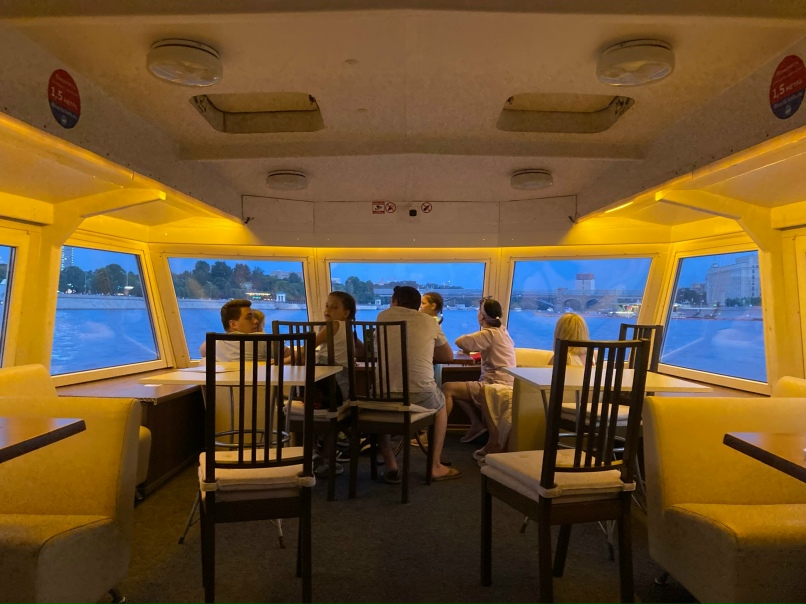 Елена Мелихова | Москва