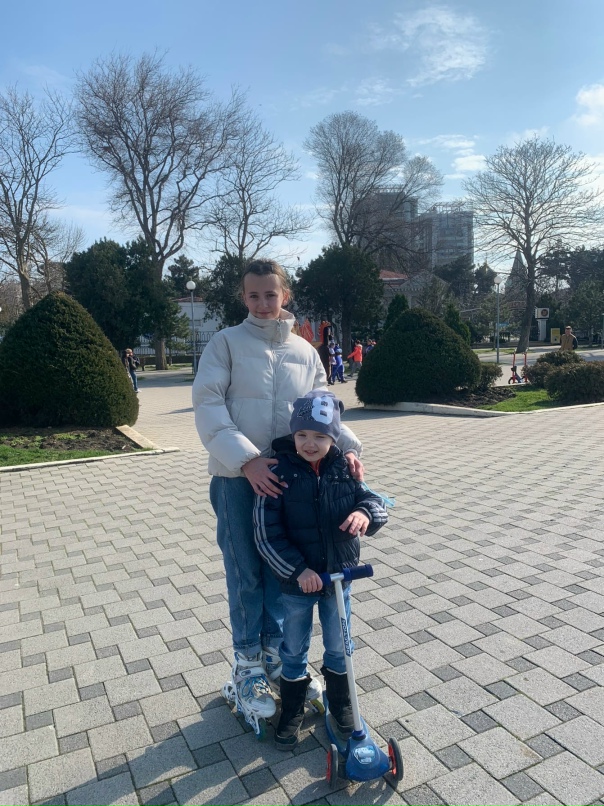 Елена Коленова | Анапа