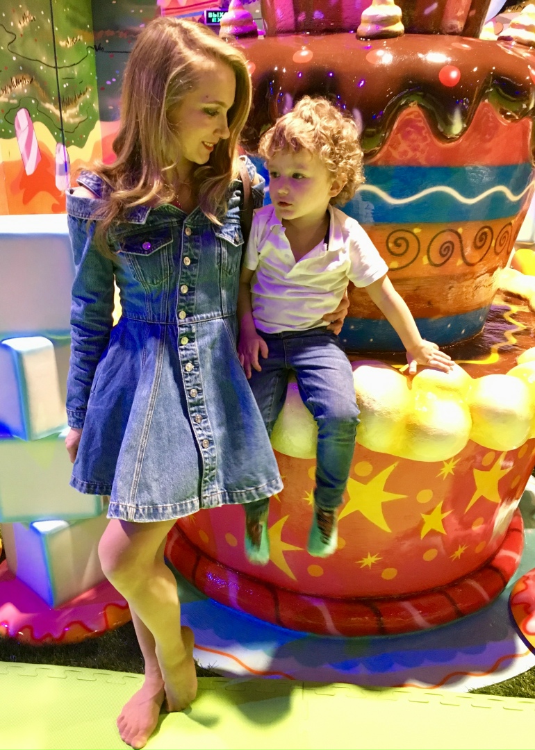 Елена Георгиева | Сыктывкар