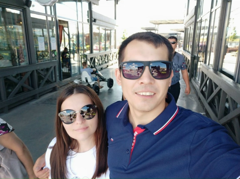 Ильнар Галимов | Казань