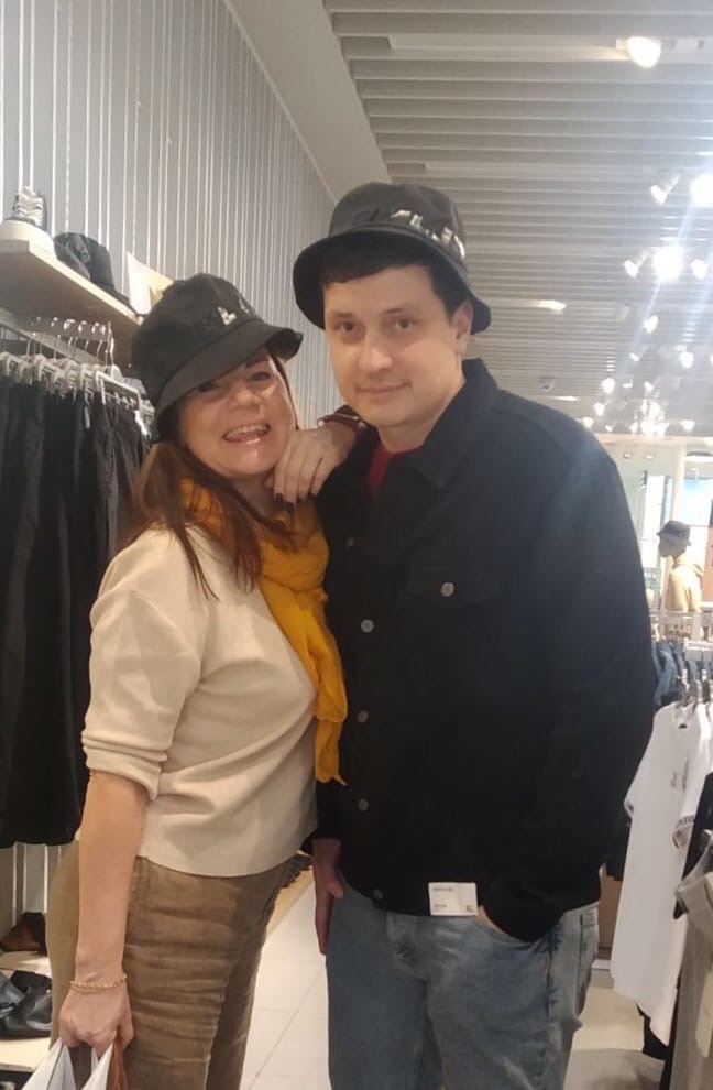 Марина Тимофеева | Севастополь