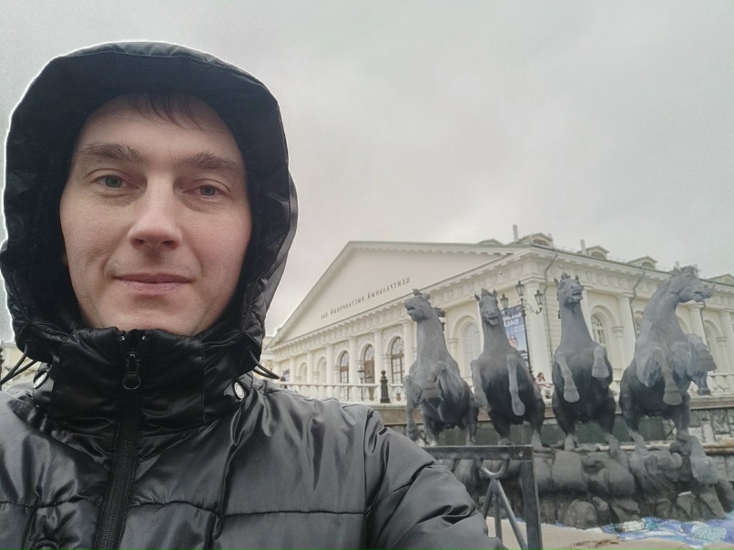 Денис Коняхин | Екатеринбург