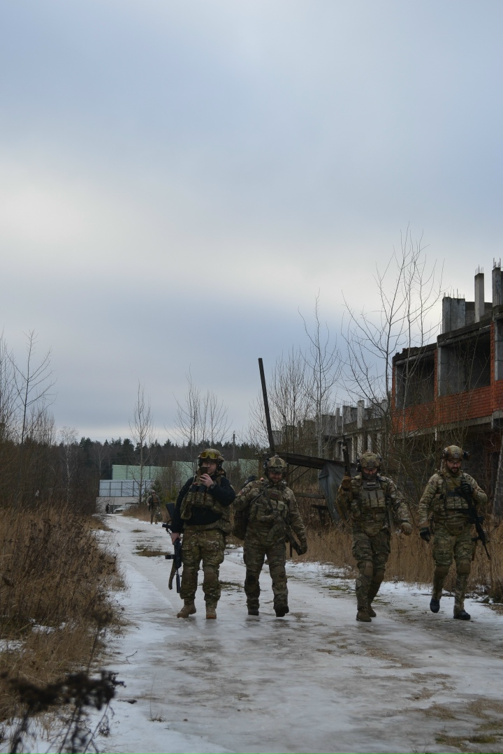 Сергей Лавриненко | Москва