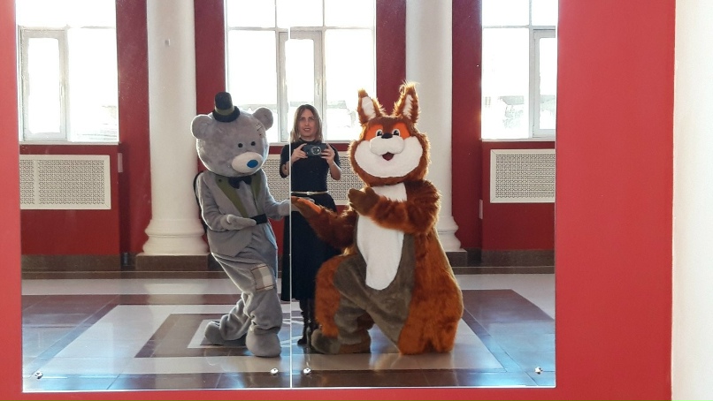 Александр Тарасов 007 | Пенза