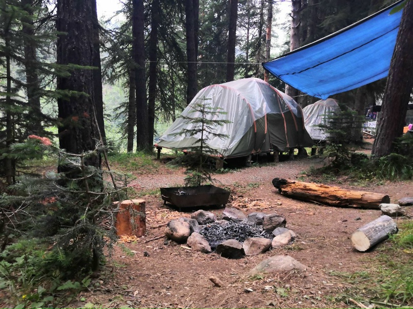 Татьяна Ртищева | Кропоткин