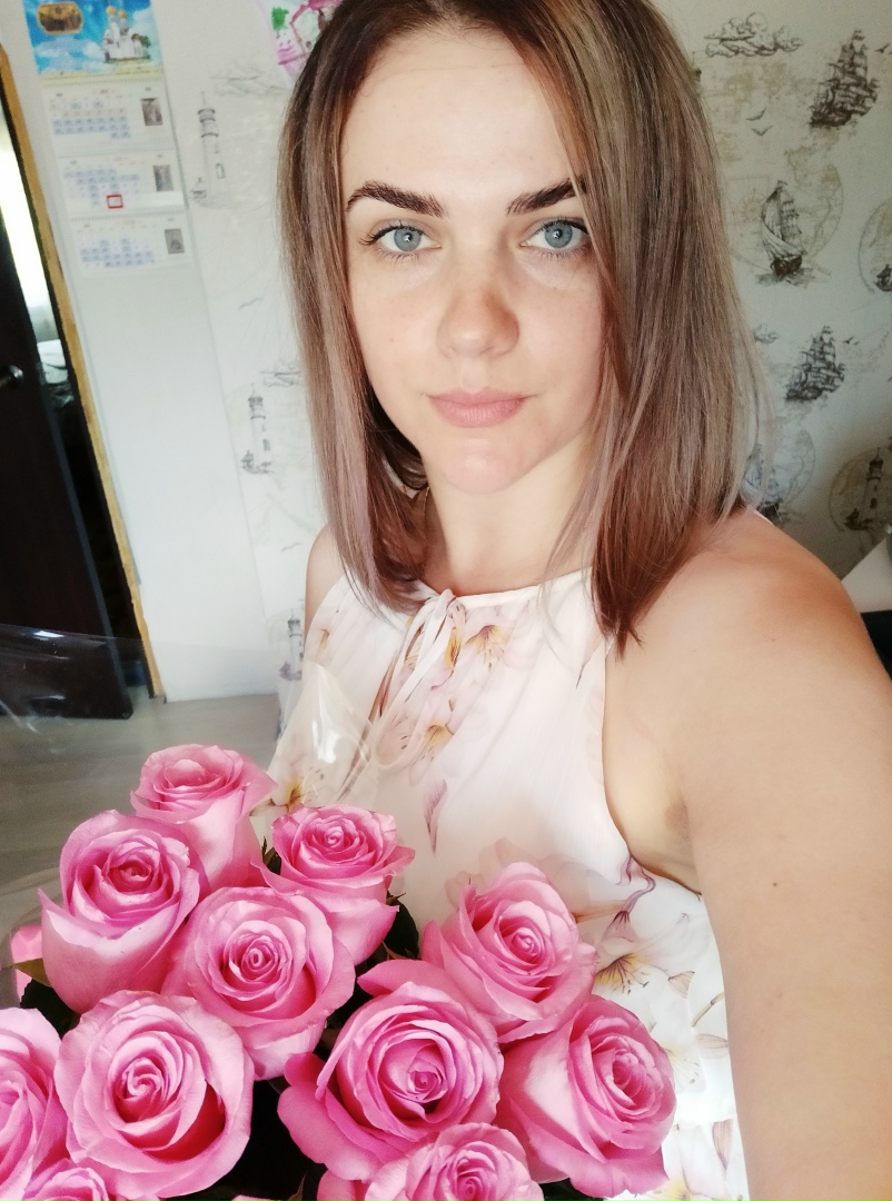 Надюшка Васина | Гурьевск