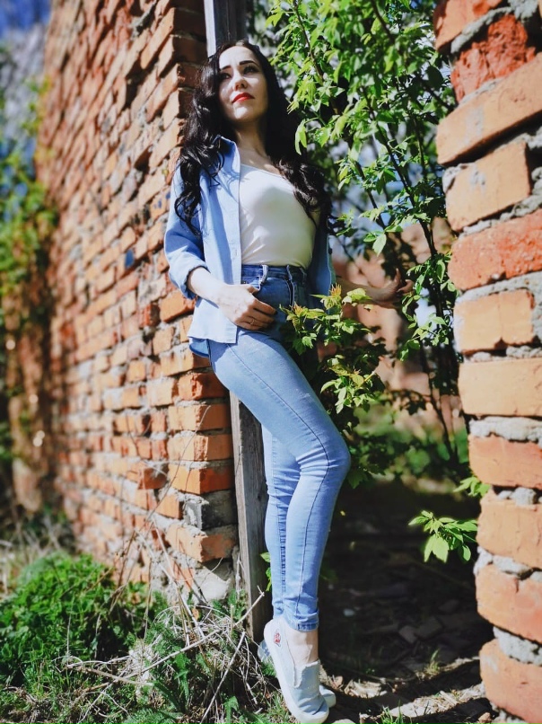 Ирина Алехина | Кореновск