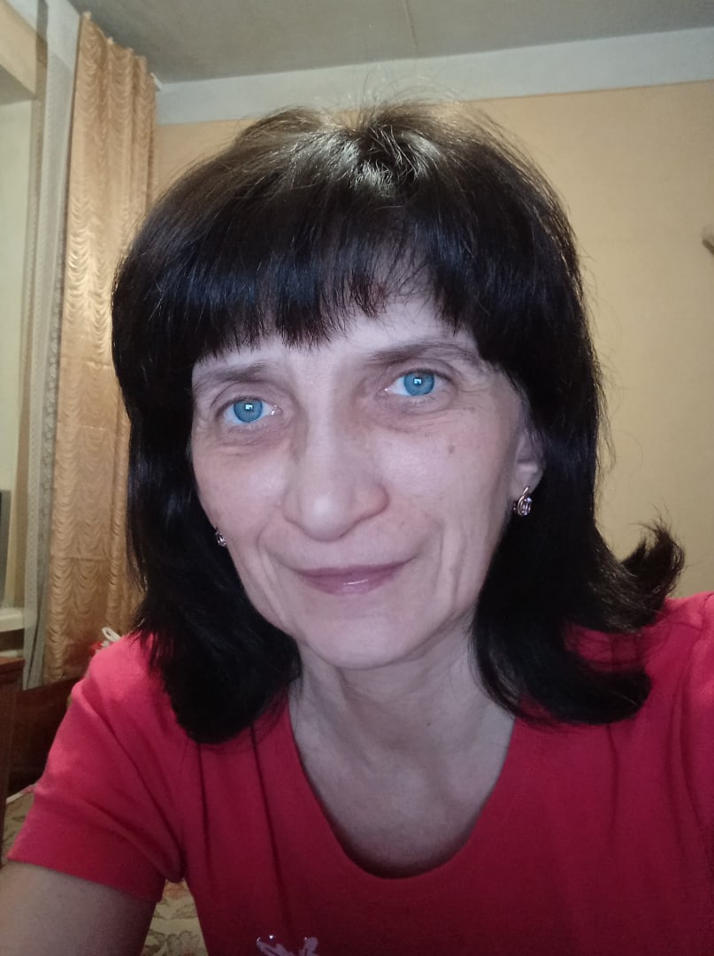 Елена Данилова | Липецк