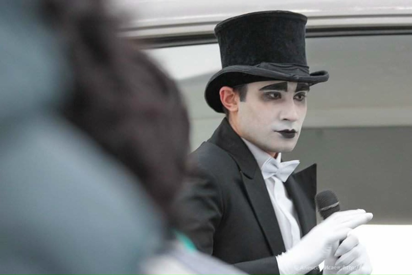 Ренат Шавалиев | Санкт-Петербург