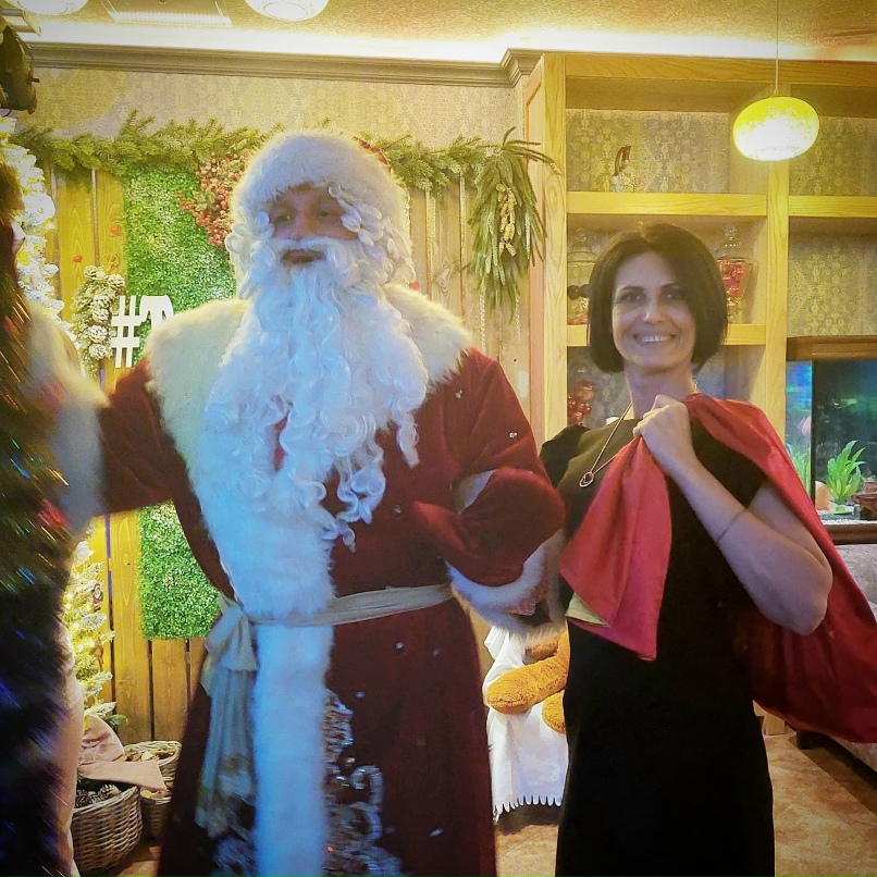 Ольга Заболоцкая | Сочи