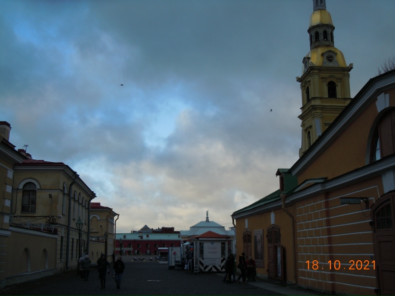 Сергей Егоров | Санкт-Петербург