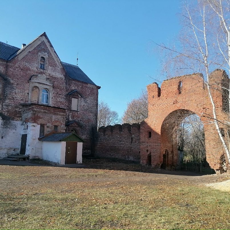 Юлия Лунева | Рязань