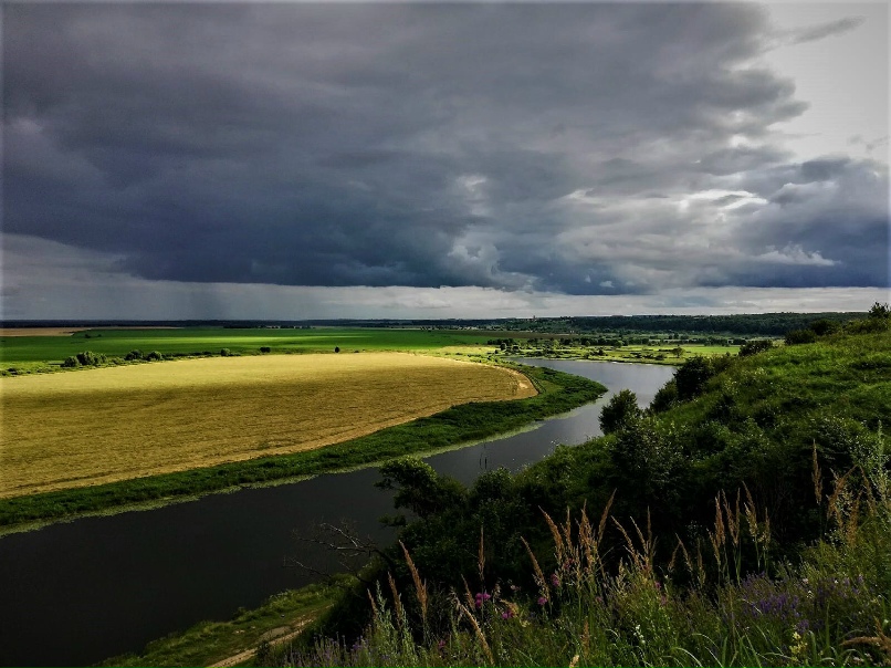 Екатерина Абдулова | Калуга