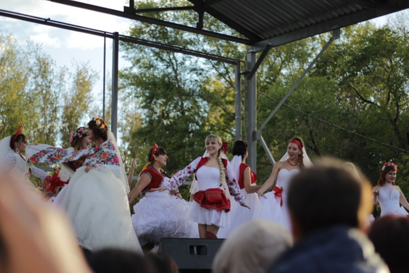 Елена Стольникова | Курган