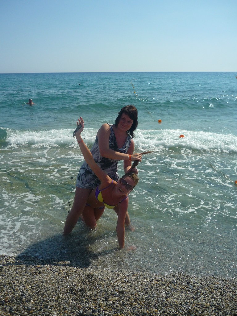 Олеся Шульженко | Йошкар-Ола