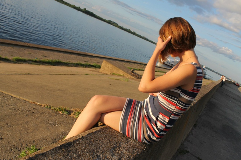 Алёна Савинова | Нижний Новгород