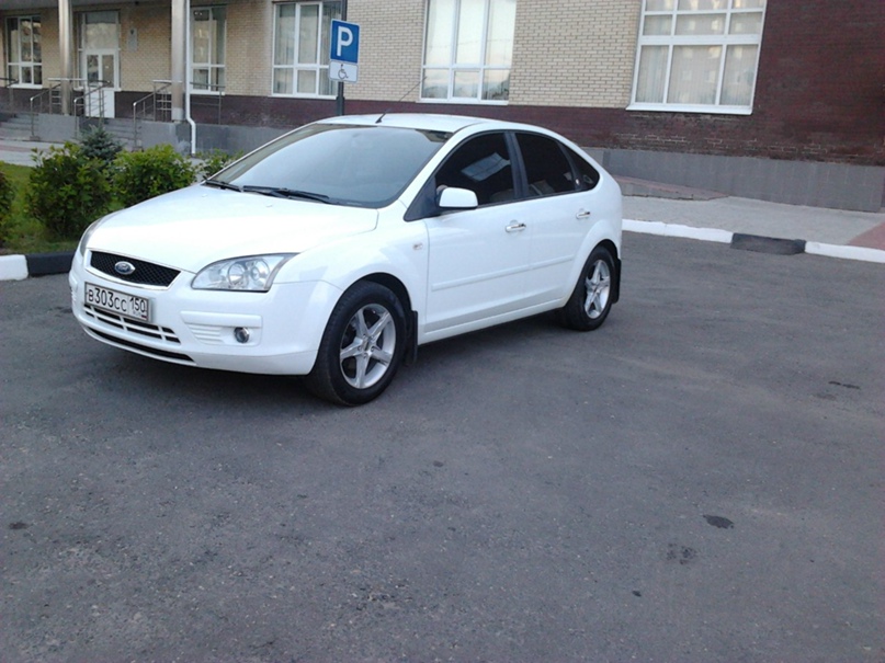 Дмитрий Маренков | Орехово-Зуево