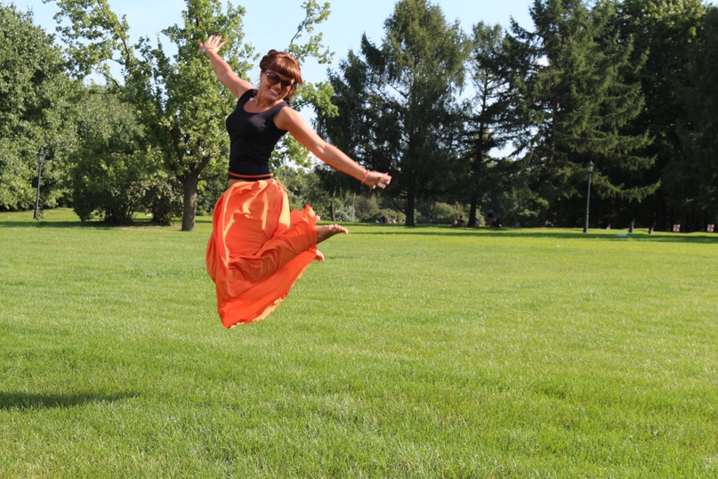 Татьяна Ломоносова | Судак