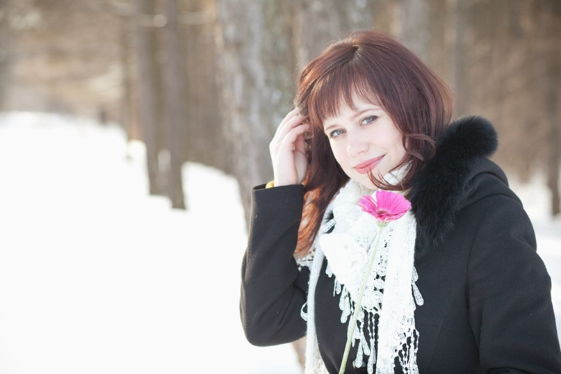 Анна Петрова | Кострома