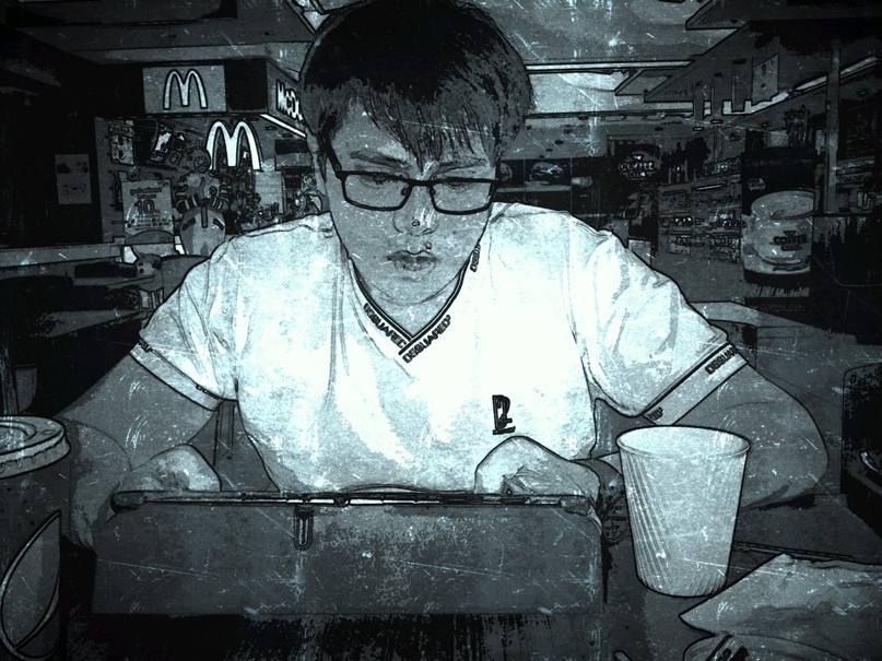 Ренат Галеев 8) | Казань