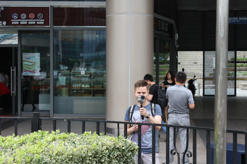 Ульяна Карманова | Москва