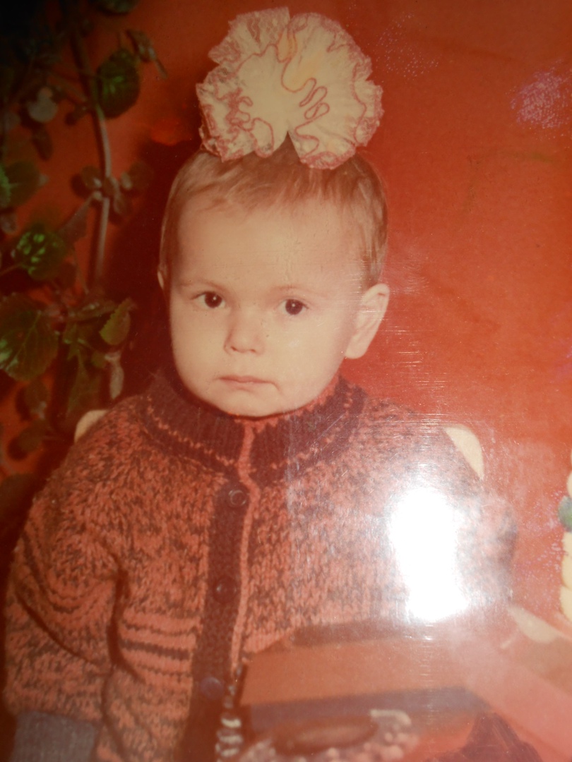 Елена Шульгина | Челябинск