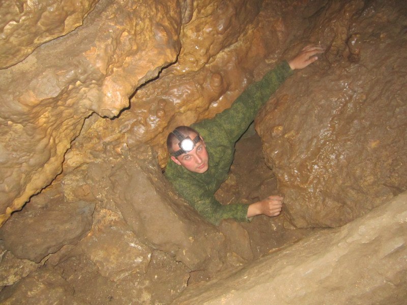 Артем Семенюк | Миасс