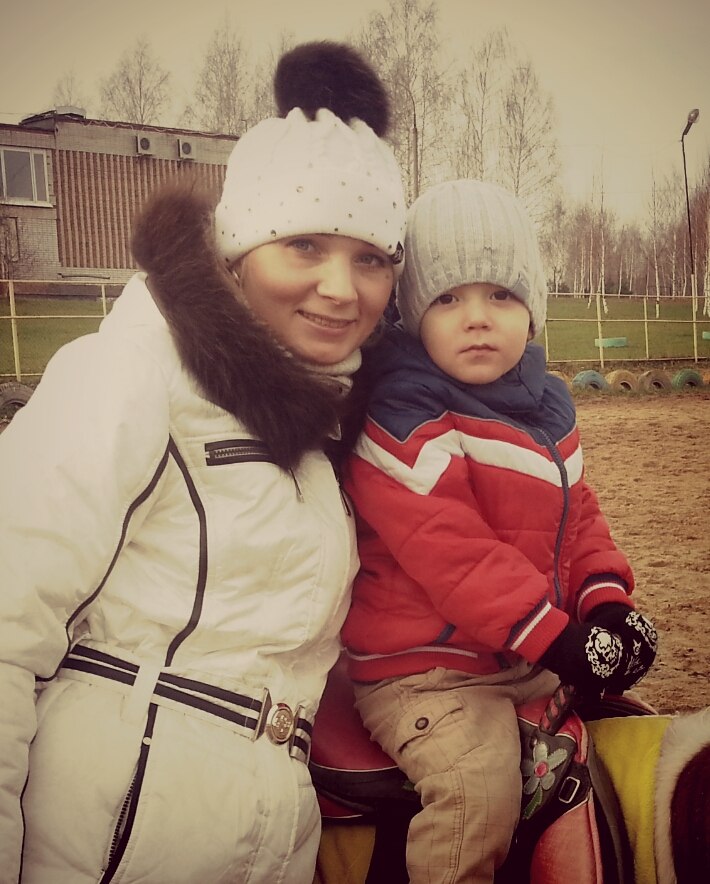 Гульназ Хайруллина | Казань