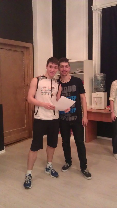 Алексей Мусихин | Санкт-Петербург